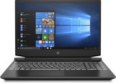 HP Pavilion 15-ec2787nd - Gaming Laptop - 15.6 Inch - 144Hz