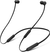 Apple BeatsX Headset In-ear Bluetooth Zwart