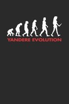 Yandere Evolution