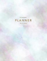 Academic Planner 2019-2020