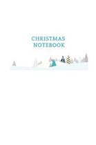 Christmas Notebook