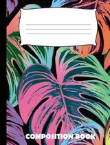 Composition Book