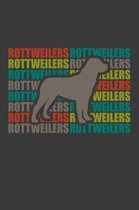 Rottweilers