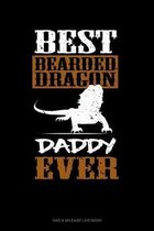 Best Bearded Dragon Daddy Ever