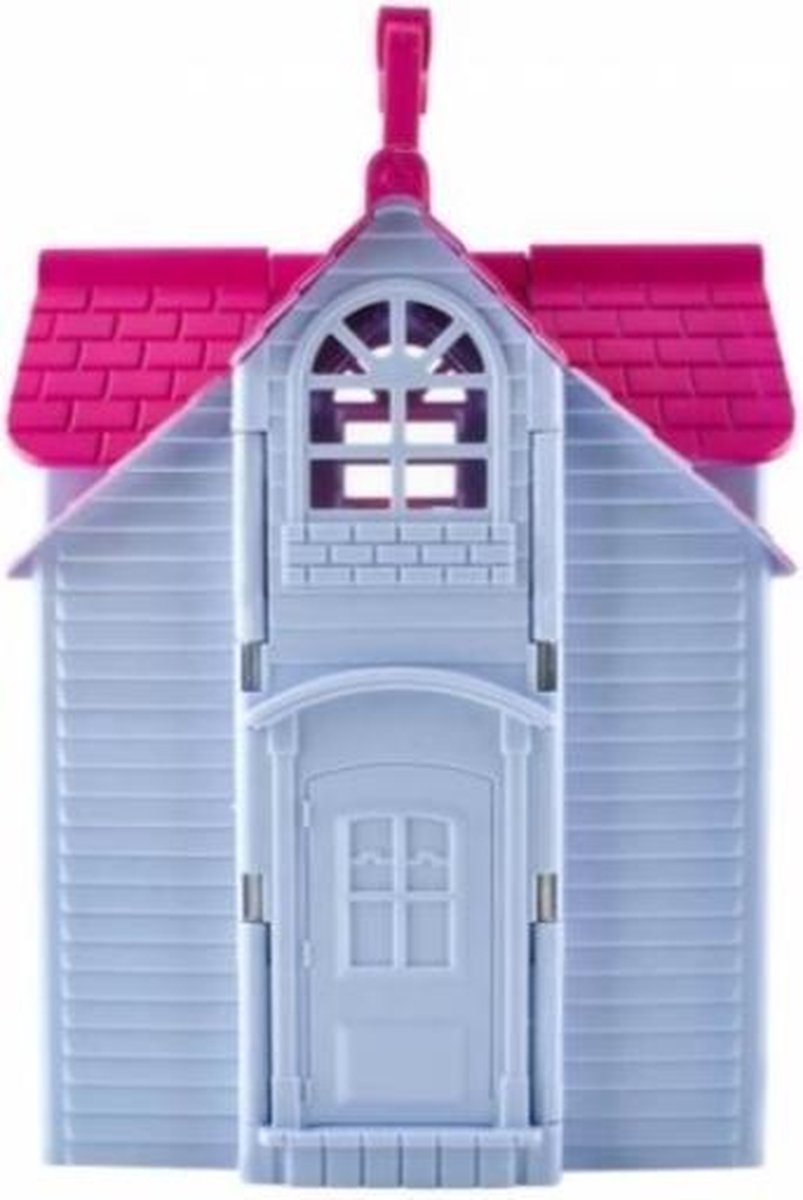 MAISON BARBIE - Lampe avec Autocollants réutilisables - Sans fil - Barbie  Dreamhouse 