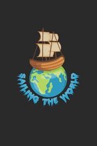 Sailing the world