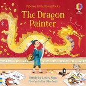 Little Board Books-The Dragon Painter