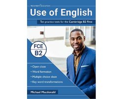 Use of English