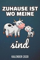 Kalender 2020