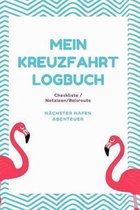 Mein Kreuzfahrt Logbuch