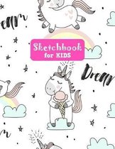 Sketchbook for Kids
