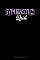 Gymnastics Dad