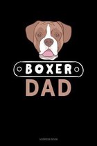 Boxer Dad