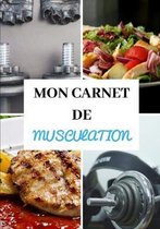 Mon Carnet de Musculation