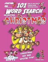 101 Word Search for Kids 2