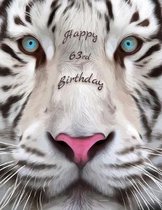 Happy 63rd Birthday