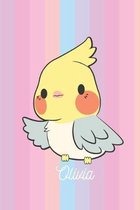 Olivia: Oiseau Mignon