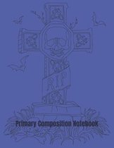 Primary Composition Notebook