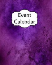 Event Calendar