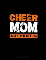 Cheer Mom Authentic