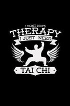 Therapy Tai Chi