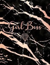 Girl Boss