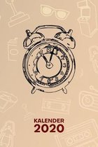 Kalender 2020
