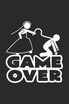 Game over