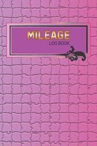 Mileage Log Book