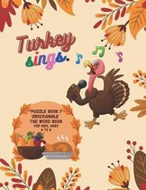 Turkey Sings