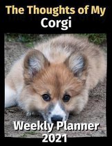 The Thoughts of My Corgi