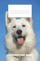 Composition Book