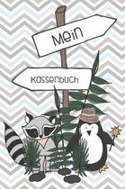 Mein Kassenbuch