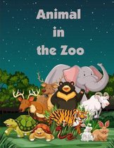 Animal in the Zoo