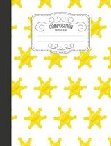 Composition Notebook