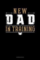 New Dad In Training