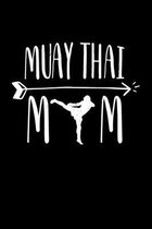 Muay Thai Mom