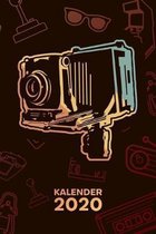 Kalender 2020