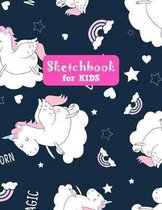 Sketchbook for Kids