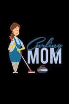 Curling mom