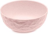 Schaal, 0.7 L, Organic Roze - Koziol | Club Bowl