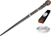 Noble Collection Harry Potter - Alastor Mad-Eye Moody Toverstaf / Toverstok Replica