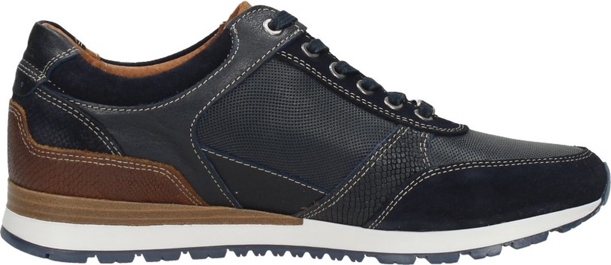 Australian Condor sneakers blauw - Maat 40