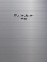 Wochenplaner 2020