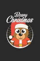 Beary christmas