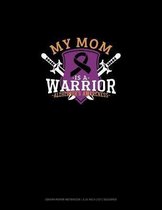 My Mom Is A Warrior Alzheimer's Awareness