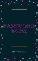 Password Book