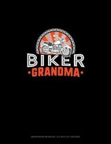 Biker Grandma