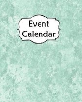 Event Calendar