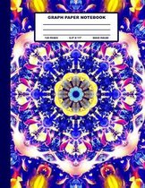 Graph Paper Notebook